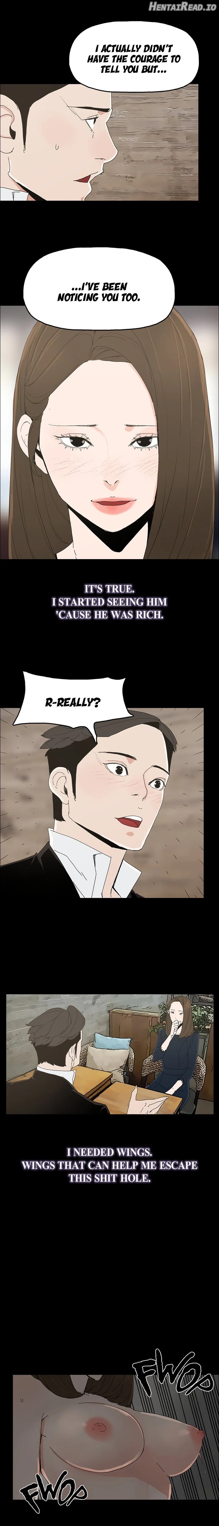 Surrogate Mother Chapter 39 - page 15