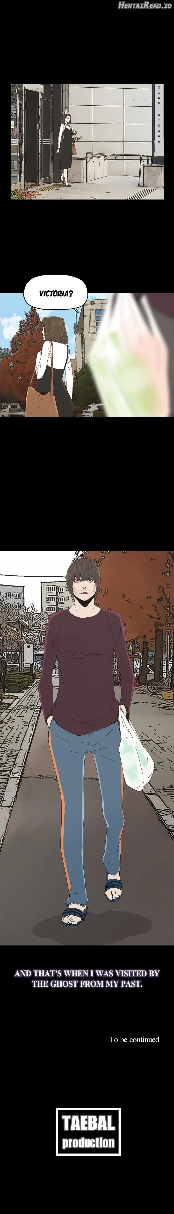 Surrogate Mother Chapter 39 - page 38