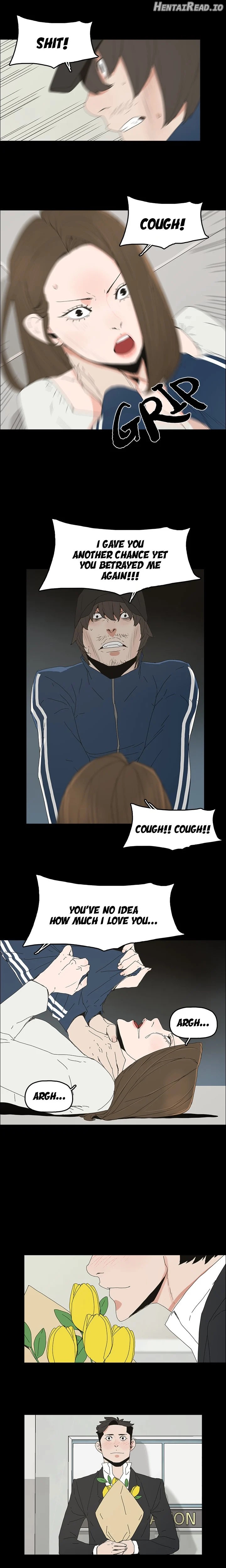 Surrogate Mother Chapter 40 - page 12