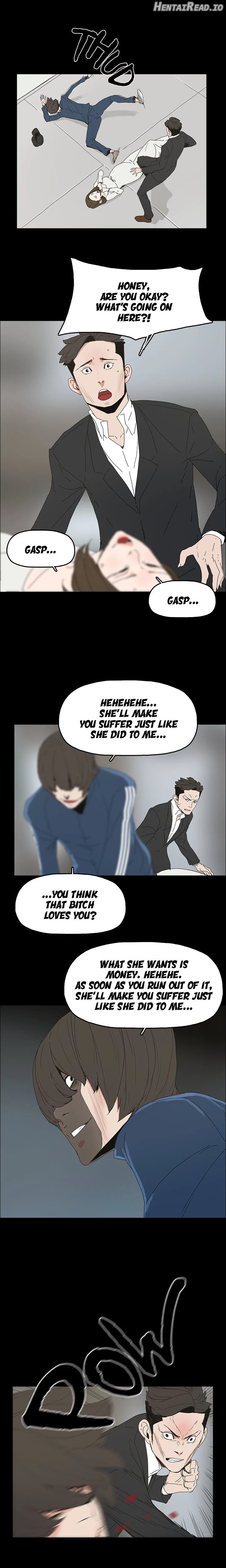 Surrogate Mother Chapter 40 - page 14