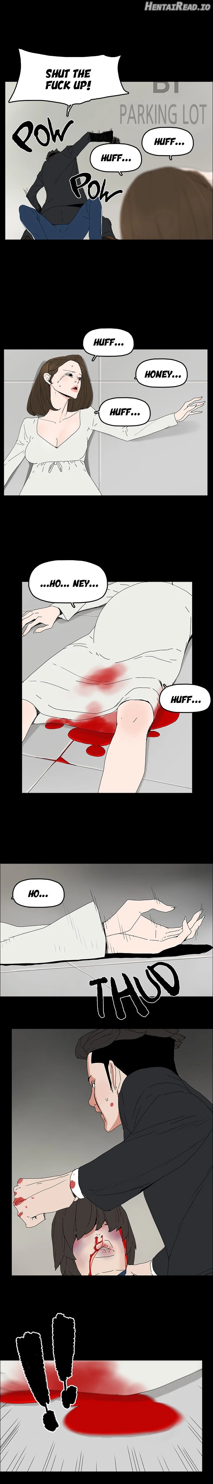 Surrogate Mother Chapter 40 - page 15
