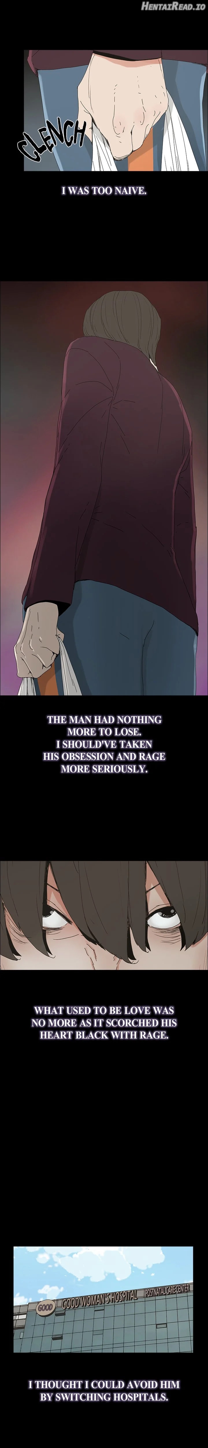 Surrogate Mother Chapter 40 - page 25