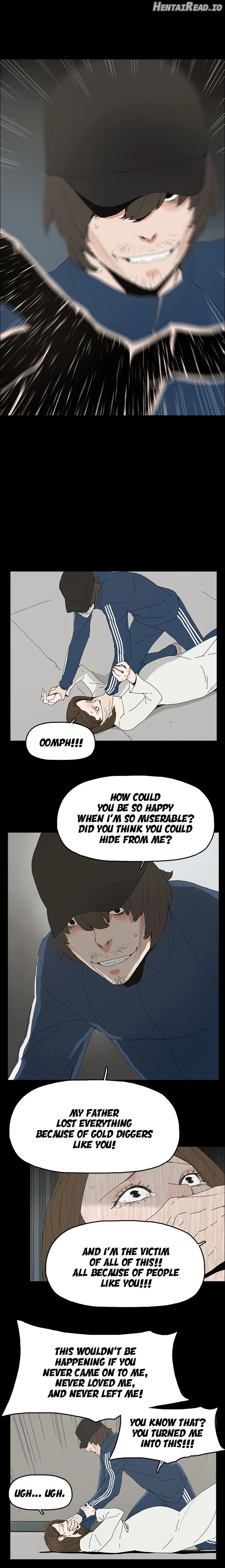 Surrogate Mother Chapter 40 - page 27