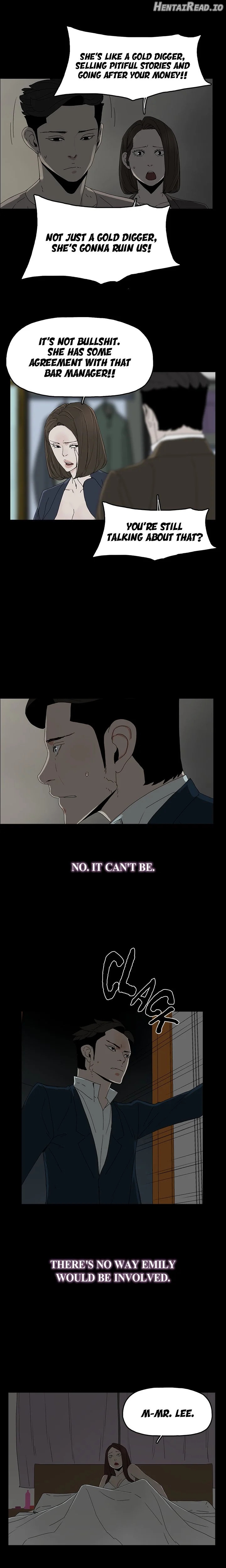 Surrogate Mother Chapter 41 - page 12