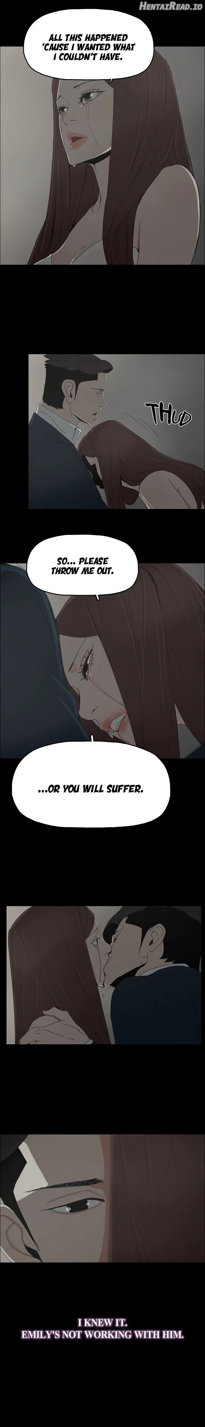 Surrogate Mother Chapter 41 - page 15