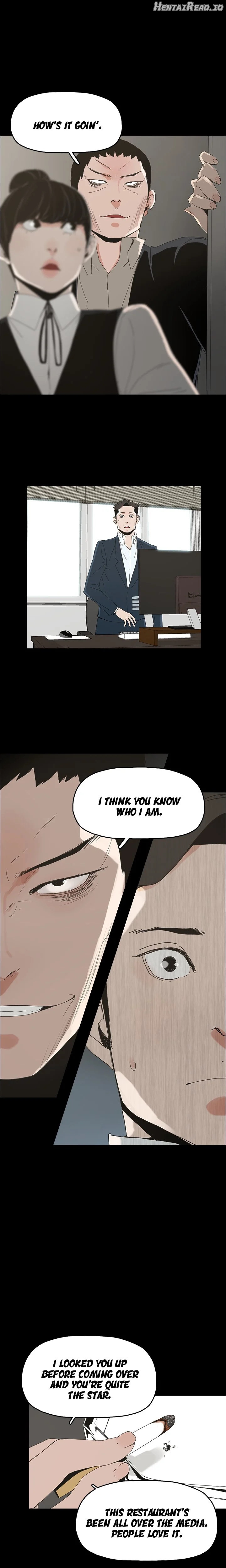 Surrogate Mother Chapter 41 - page 27