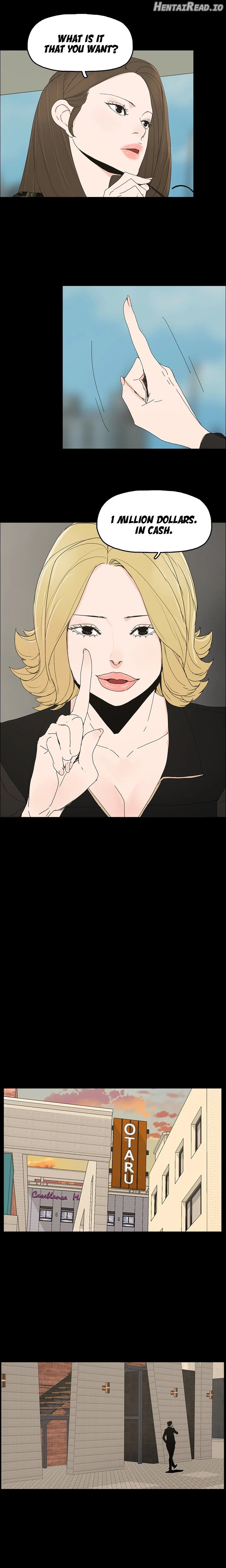 Surrogate Mother Chapter 41 - page 39