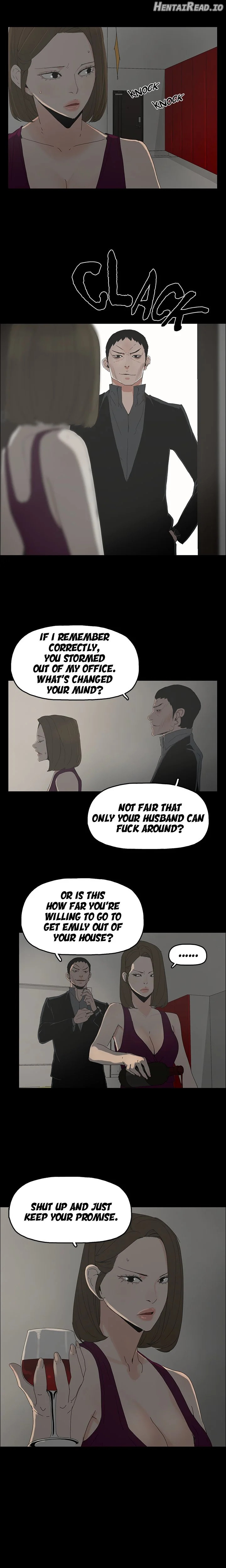 Surrogate Mother Chapter 42 - page 11