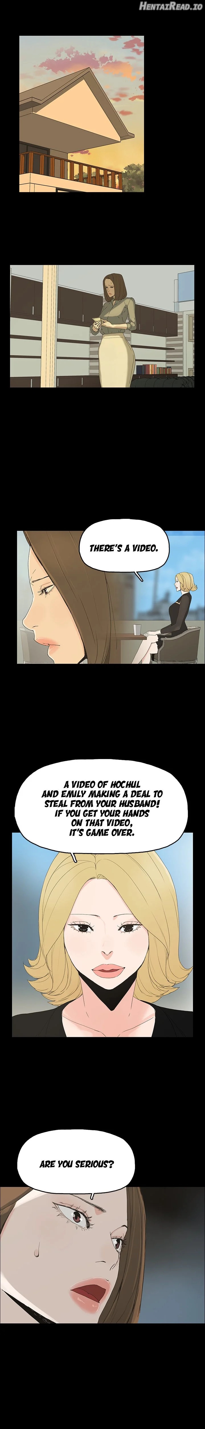 Surrogate Mother Chapter 42 - page 19