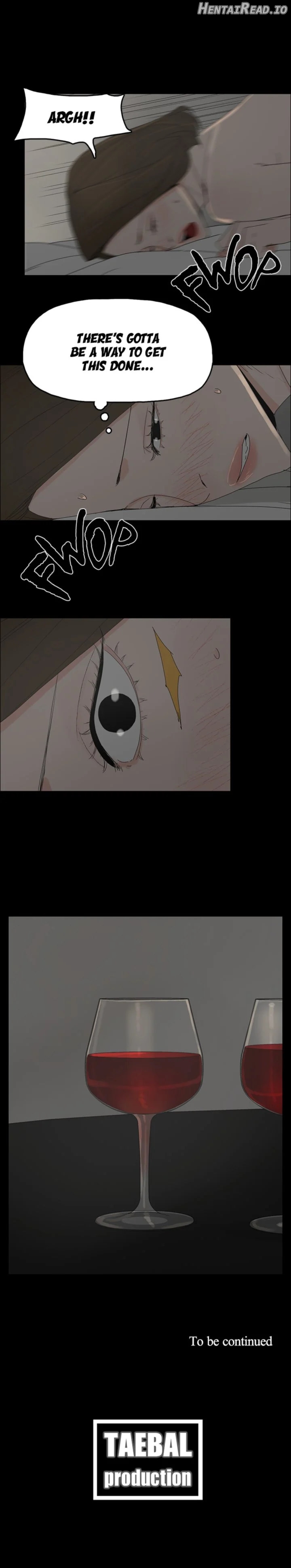 Surrogate Mother Chapter 42 - page 30