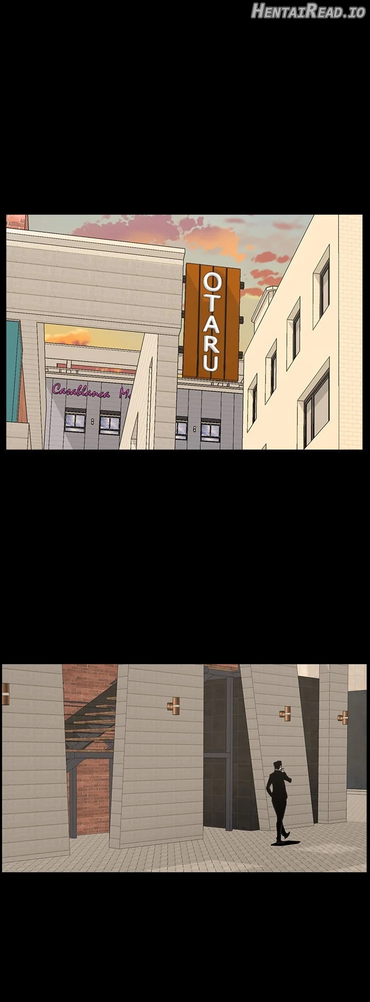 Surrogate Mother Chapter 42 - page 31