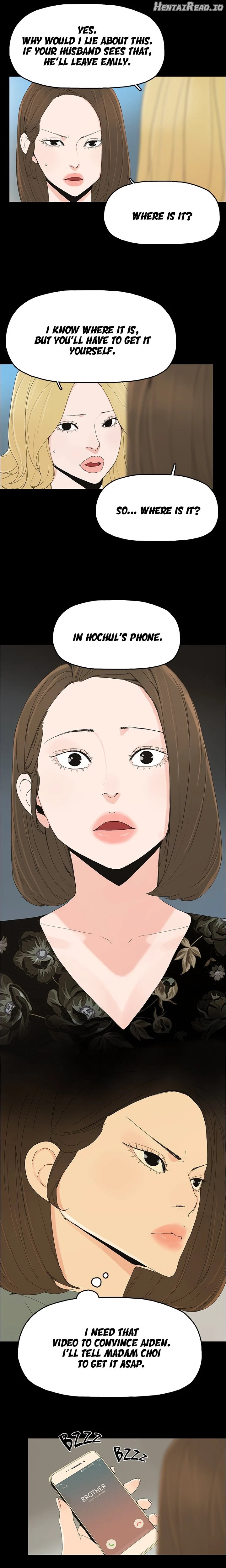 Surrogate Mother Chapter 42 - page 35