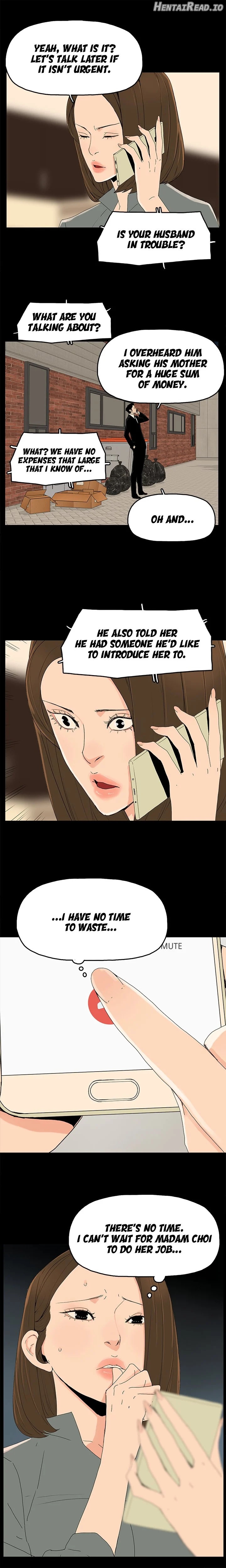 Surrogate Mother Chapter 42 - page 6