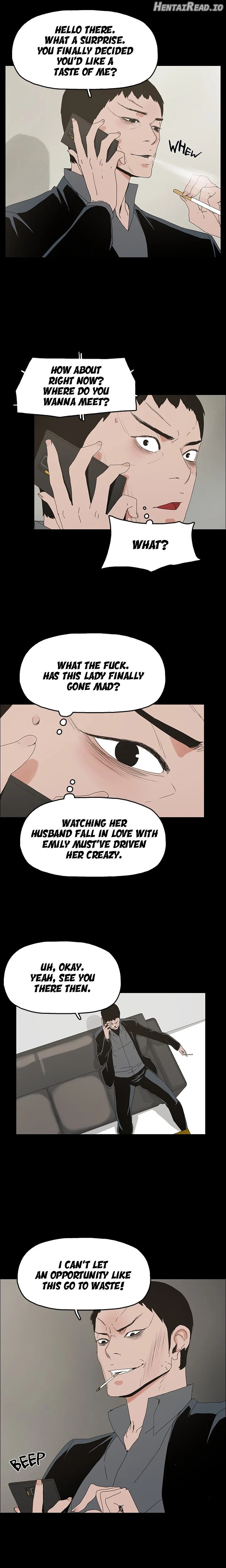 Surrogate Mother Chapter 42 - page 8
