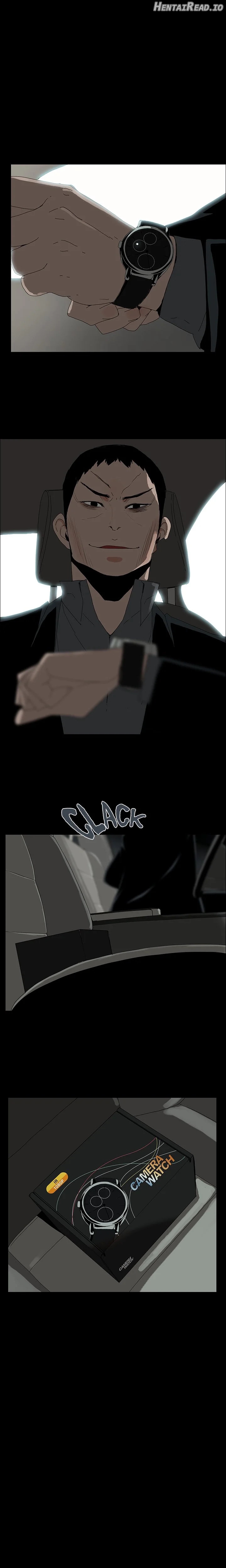 Surrogate Mother Chapter 42 - page 9