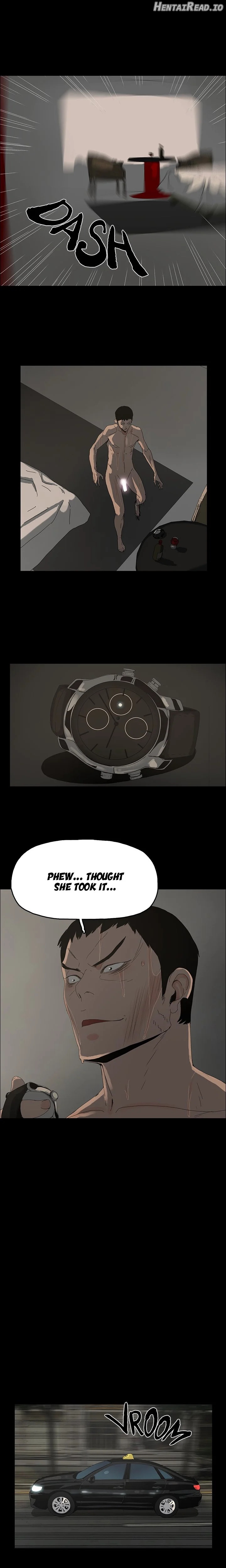 Surrogate Mother Chapter 43 - page 10