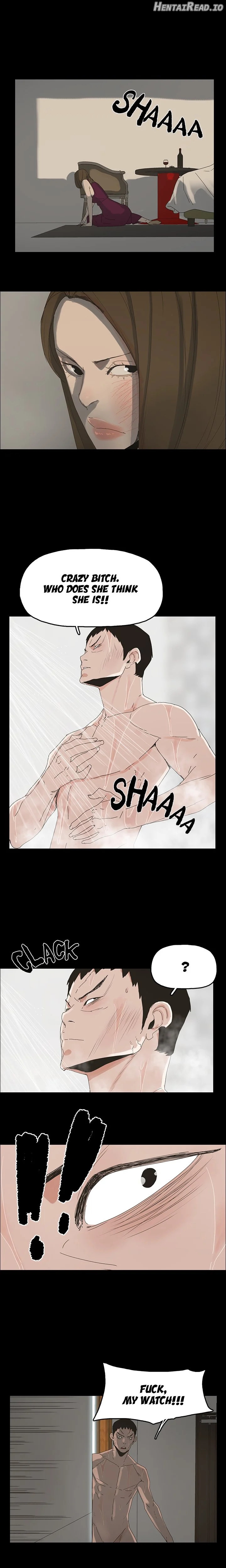 Surrogate Mother Chapter 43 - page 27