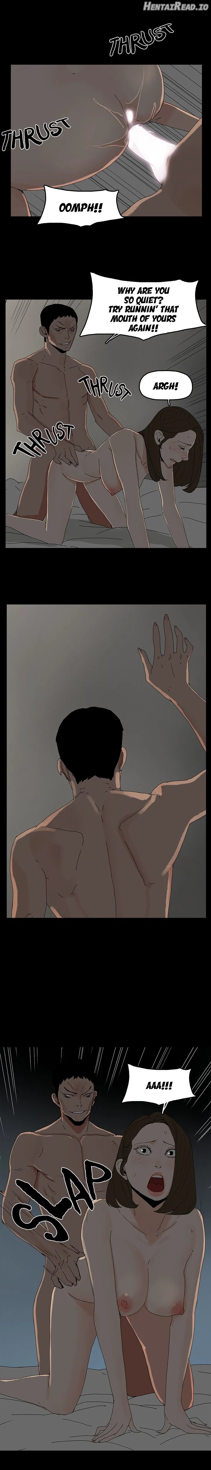 Surrogate Mother Chapter 43 - page 37