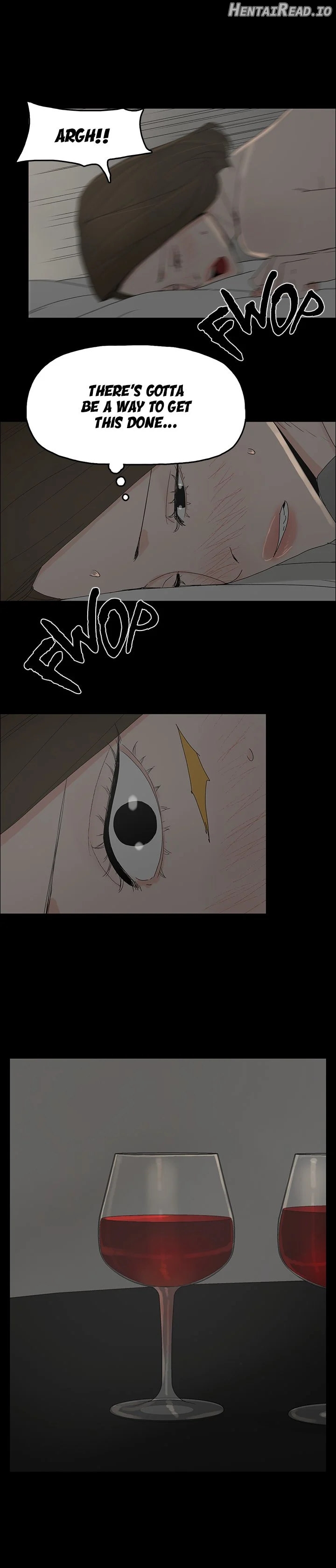 Surrogate Mother Chapter 43 - page 38