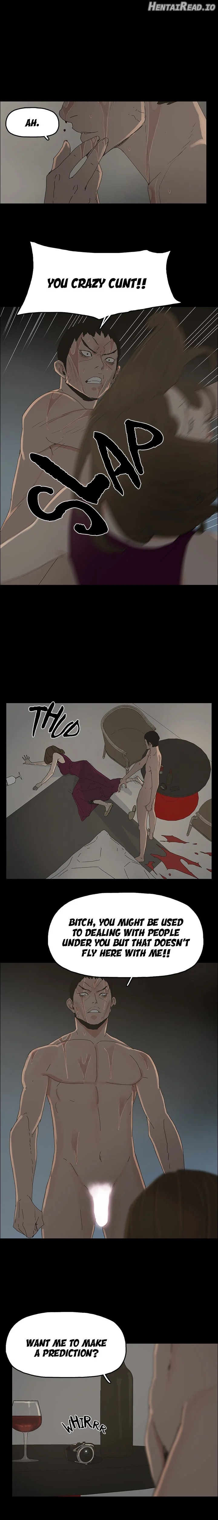 Surrogate Mother Chapter 43 - page 43