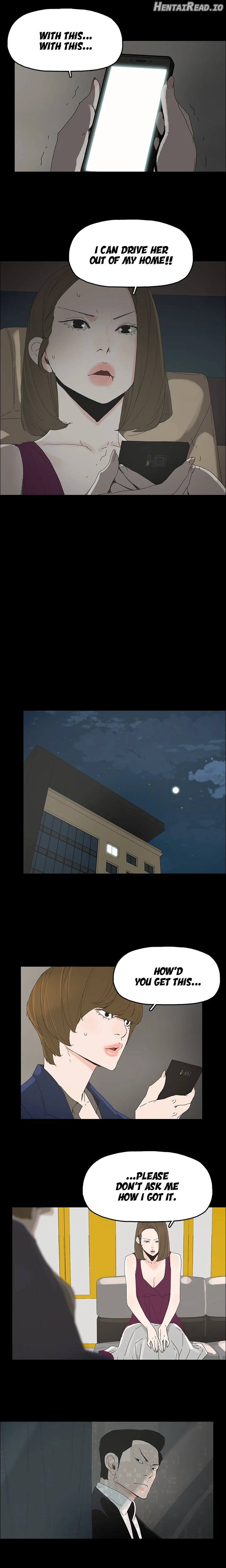 Surrogate Mother Chapter 43 - page 47