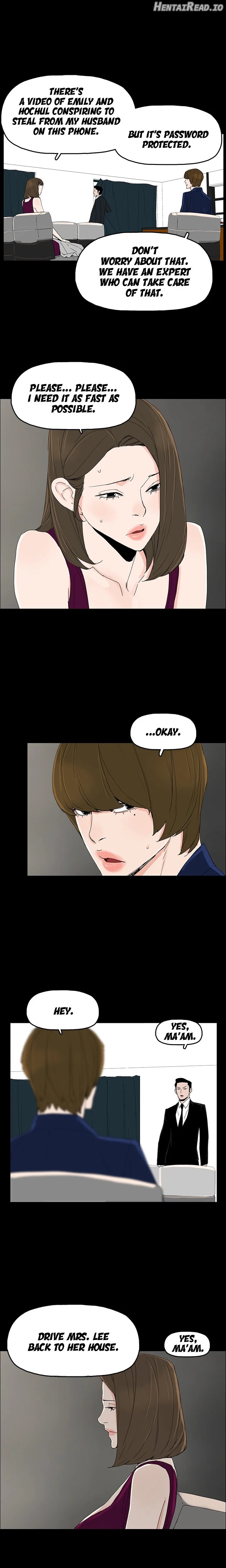 Surrogate Mother Chapter 43 - page 48