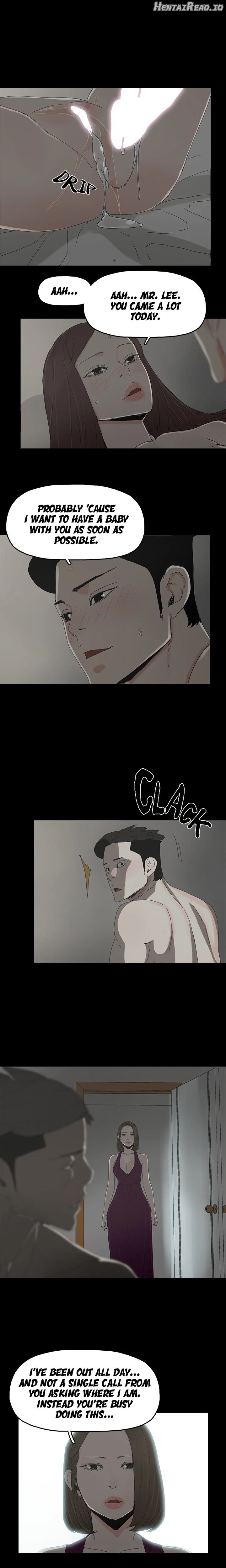 Surrogate Mother Chapter 43 - page 51