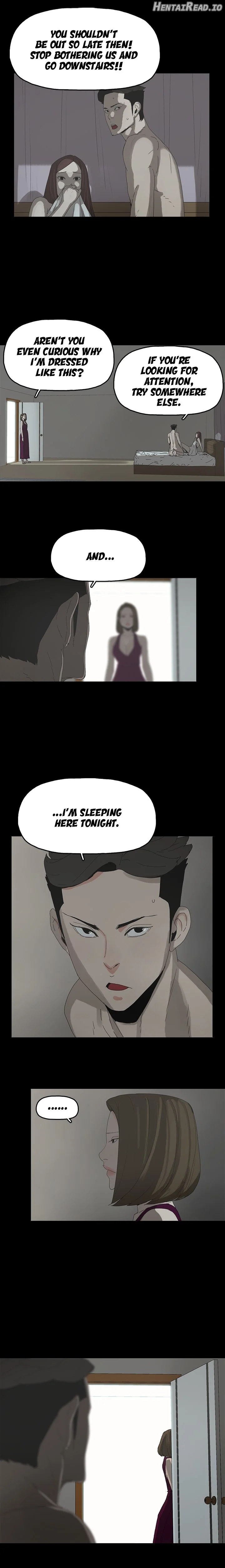 Surrogate Mother Chapter 43 - page 52