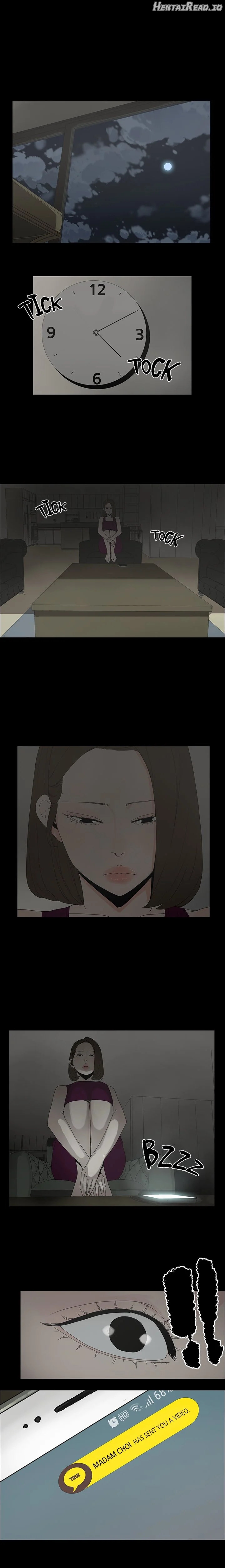 Surrogate Mother Chapter 43 - page 53