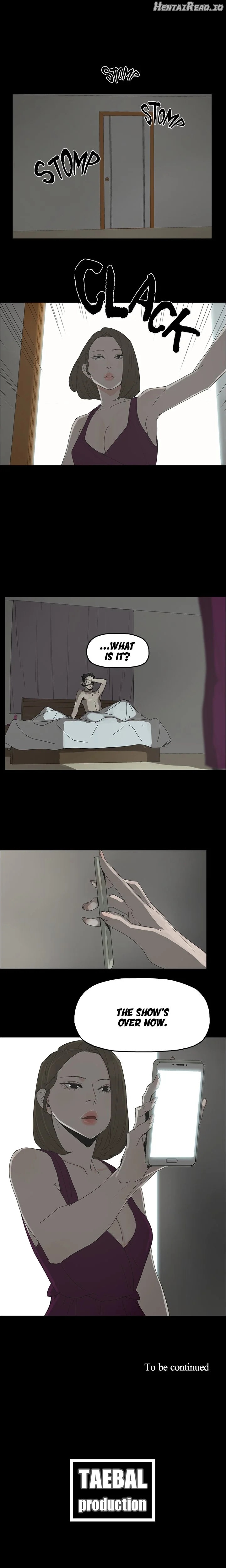 Surrogate Mother Chapter 43 - page 54