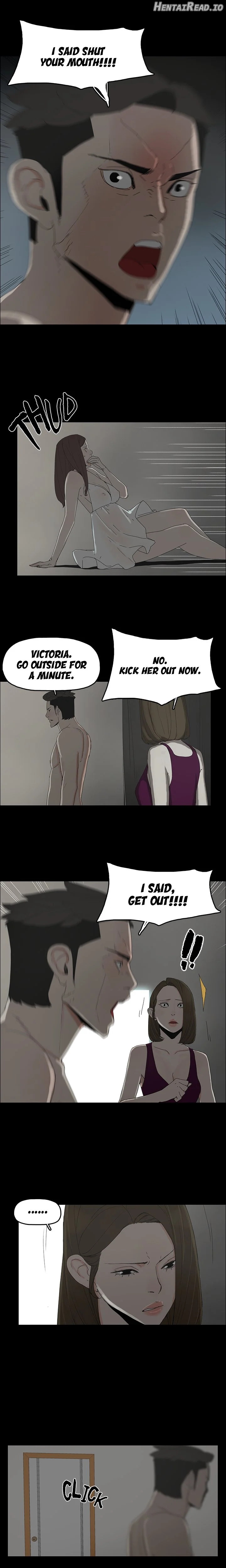 Surrogate Mother Chapter 44 - page 25