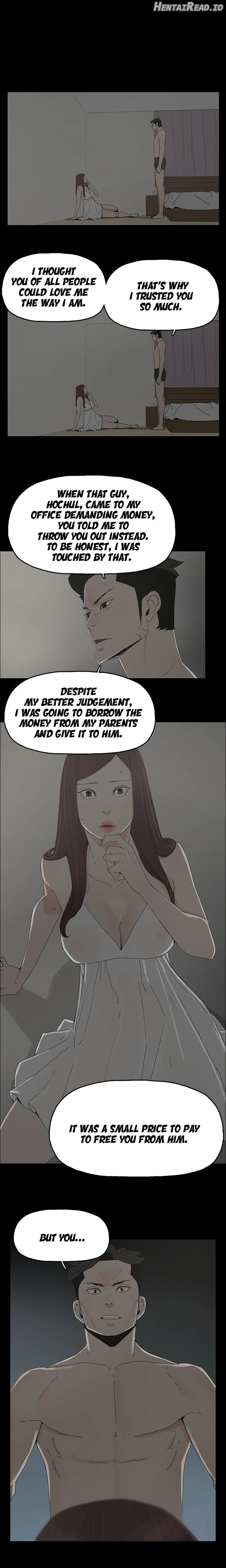 Surrogate Mother Chapter 44 - page 26