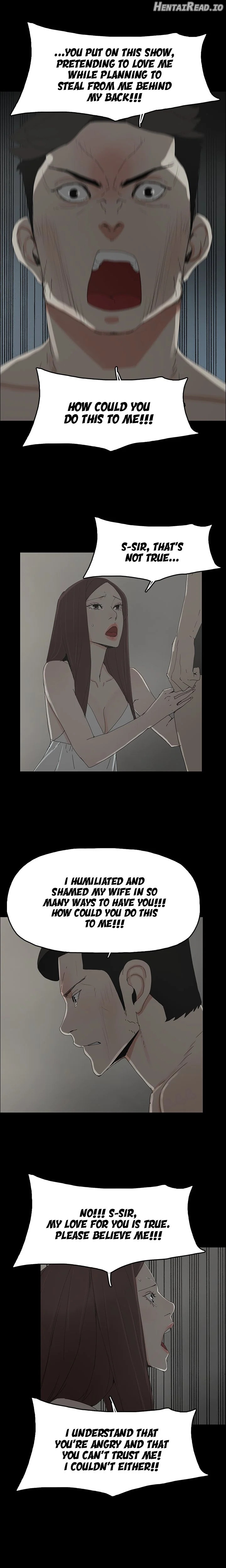 Surrogate Mother Chapter 44 - page 27