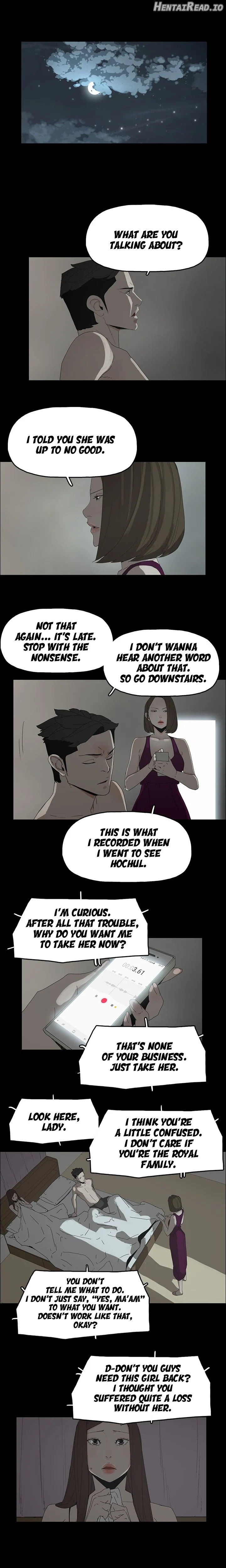 Surrogate Mother Chapter 44 - page 38