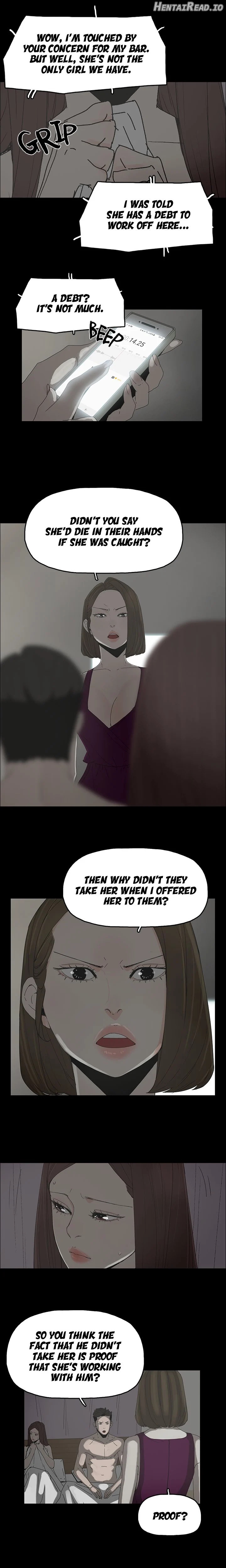 Surrogate Mother Chapter 44 - page 39