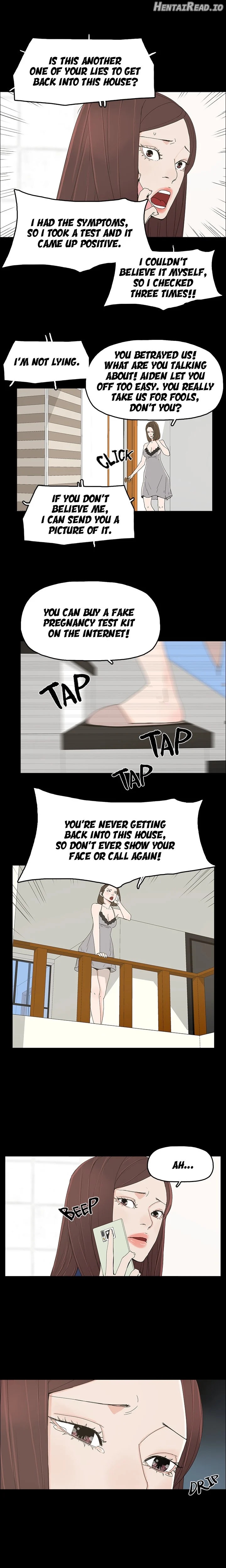 Surrogate Mother Chapter 45 - page 14