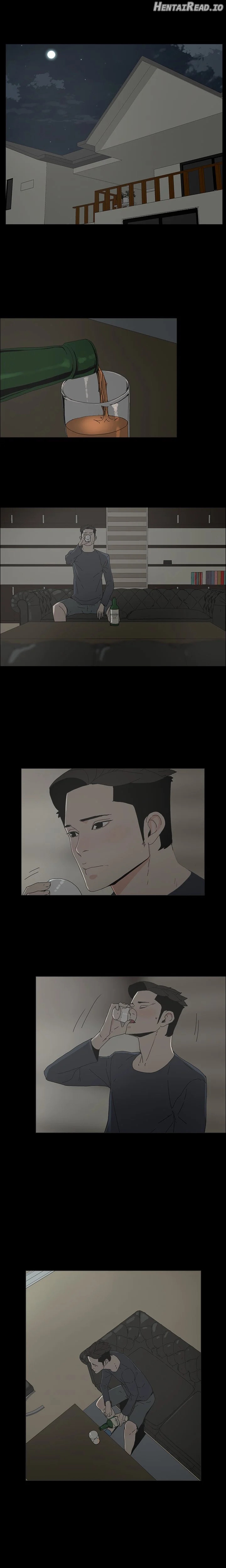 Surrogate Mother Chapter 45 - page 38