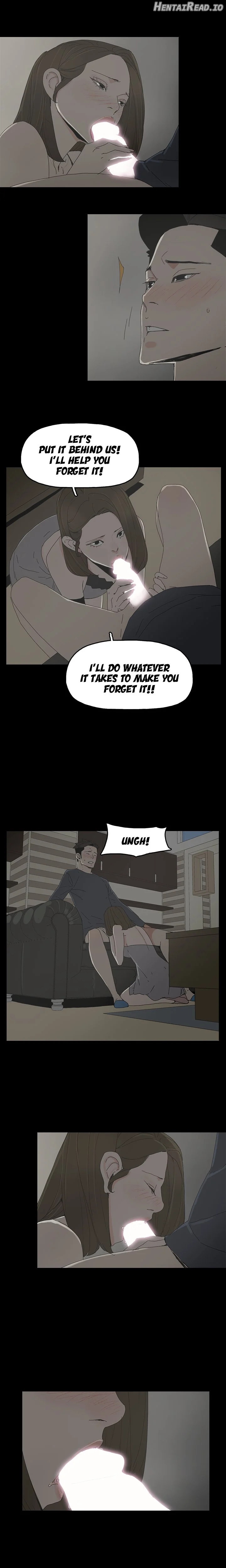 Surrogate Mother Chapter 45 - page 42