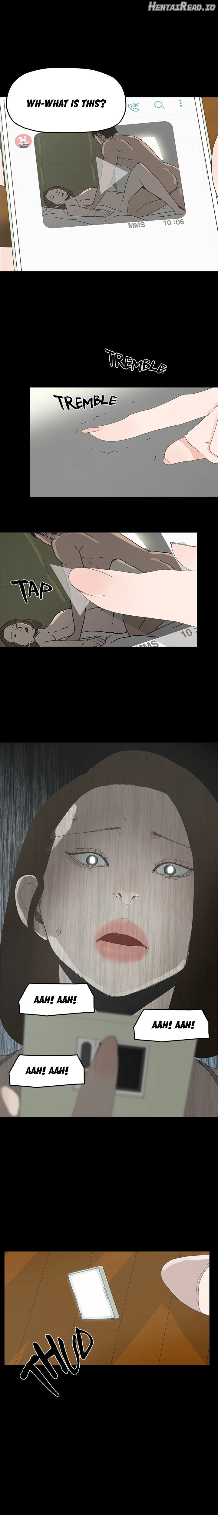 Surrogate Mother Chapter 45 - page 50