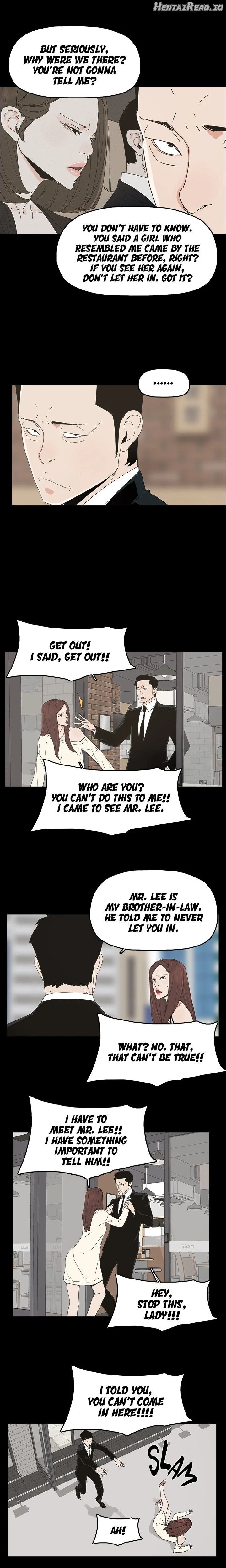 Surrogate Mother Chapter 46 - page 50