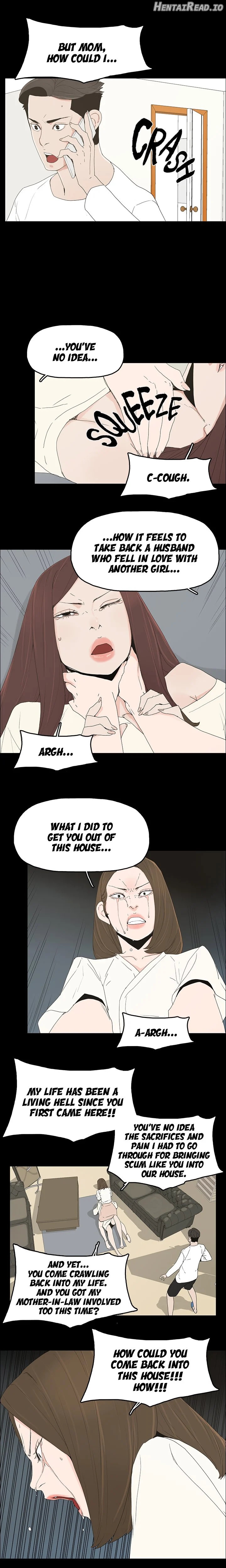 Surrogate Mother Chapter 47 - page 12