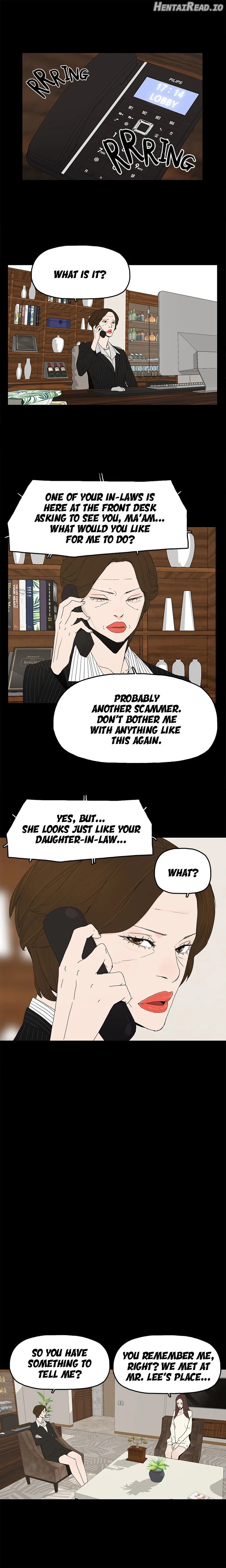 Surrogate Mother Chapter 47 - page 20