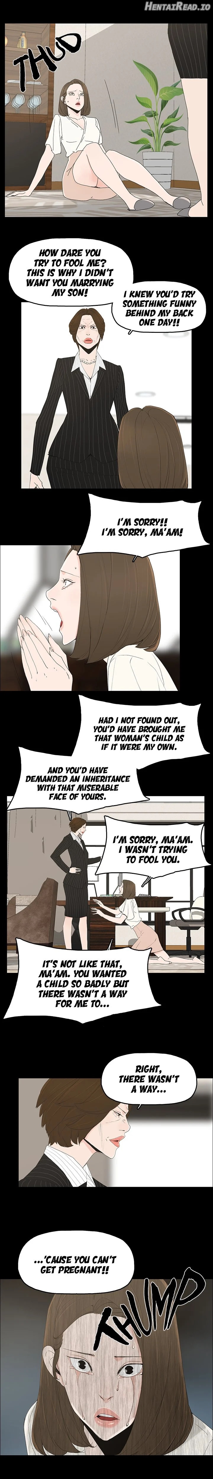 Surrogate Mother Chapter 47 - page 24