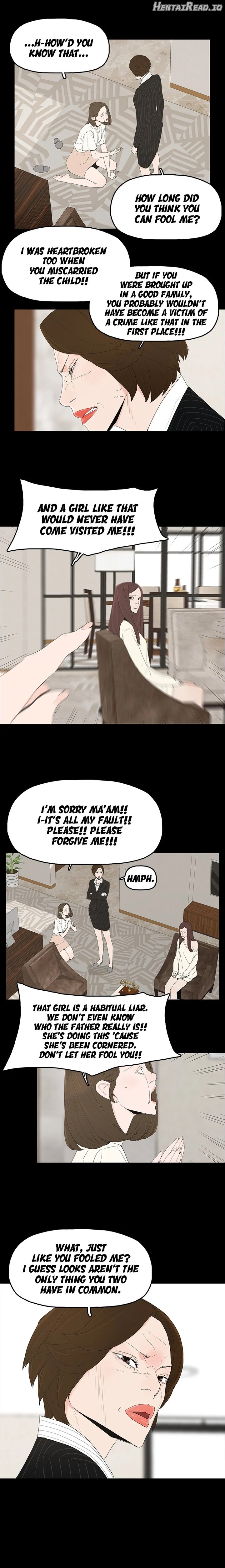 Surrogate Mother Chapter 47 - page 25