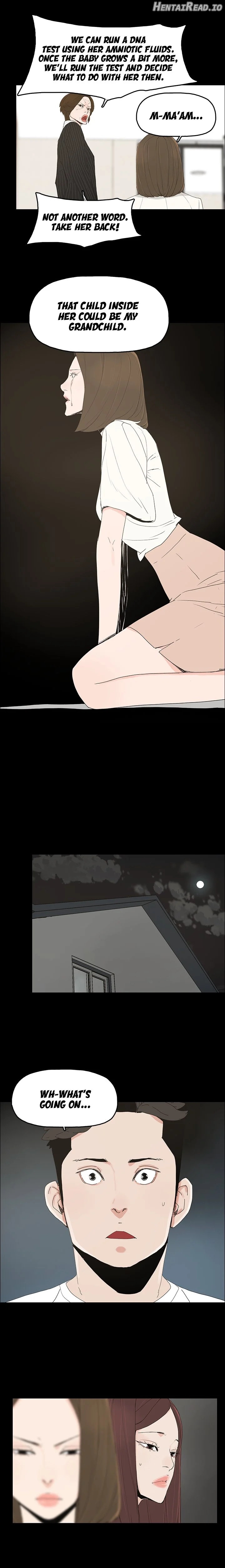 Surrogate Mother Chapter 47 - page 26
