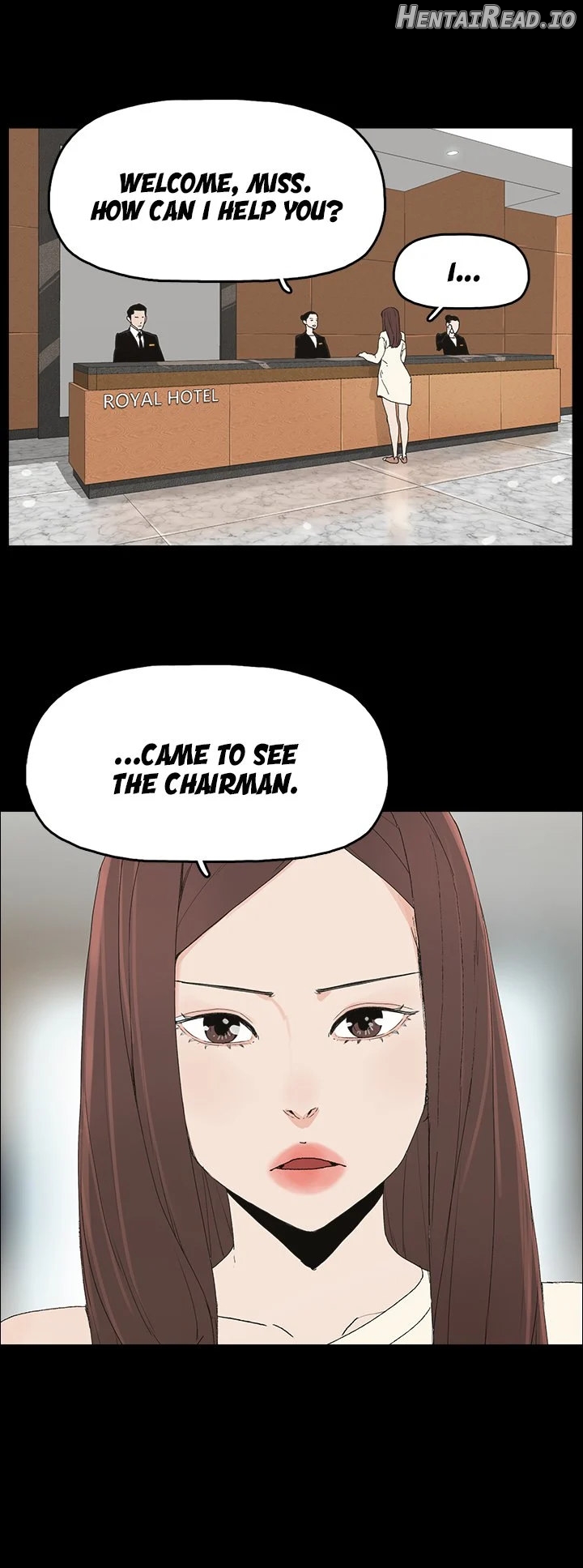 Surrogate Mother Chapter 47 - page 34