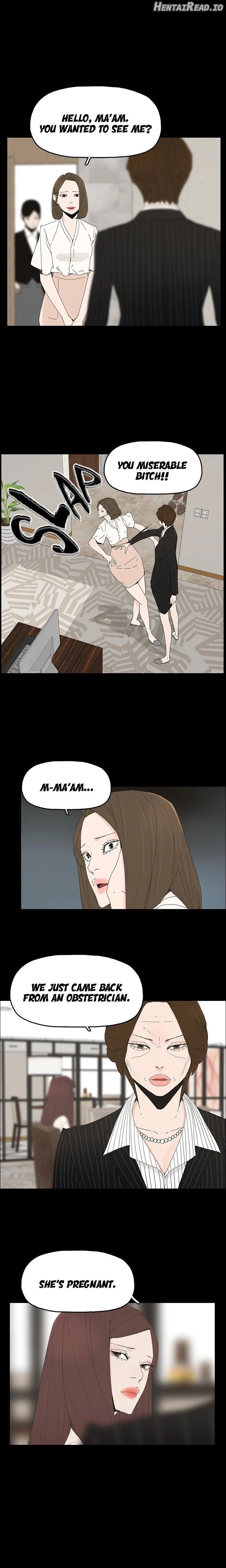 Surrogate Mother Chapter 47 - page 39