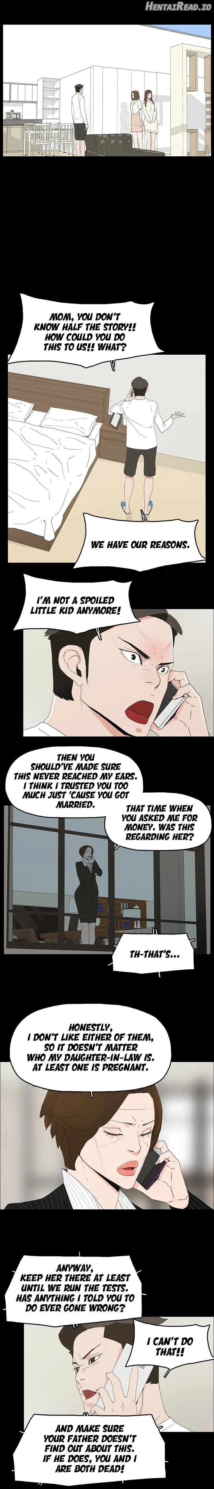 Surrogate Mother Chapter 47 - page 43