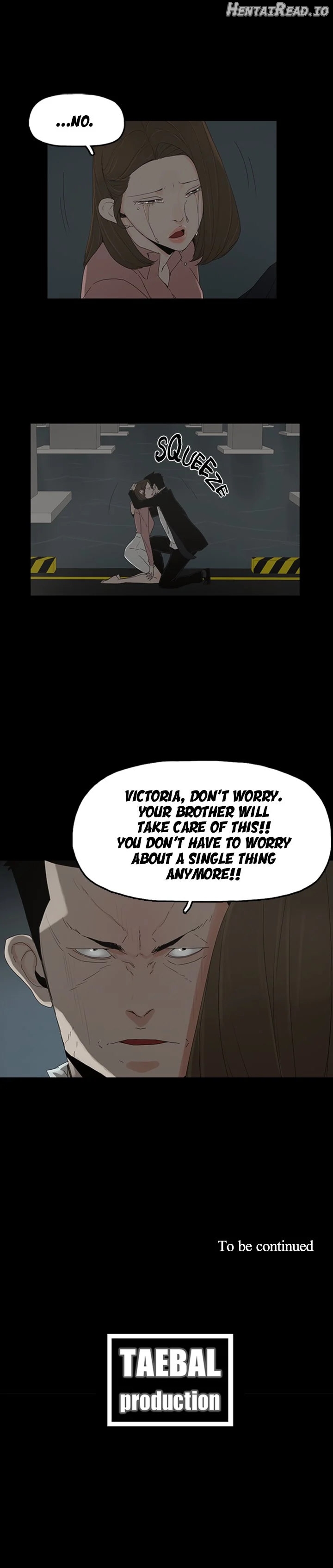 Surrogate Mother Chapter 48 - page 15