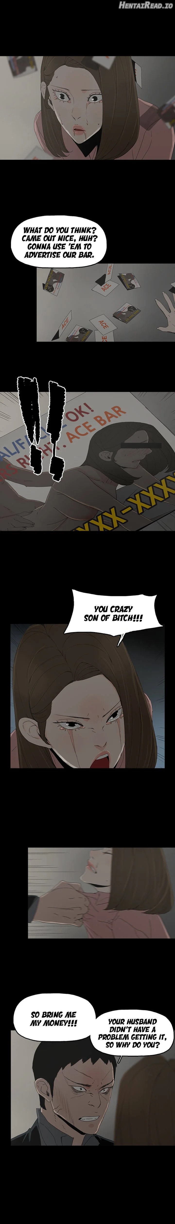 Surrogate Mother Chapter 48 - page 39